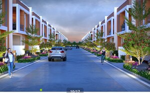 4 BHK Villa For Sale in Sultanpur