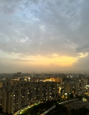 3 BHK Apartment – Exterior View View at Tulip Yellow, Sector 69 - for Sale