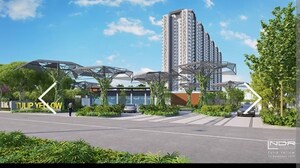 3 BHK Apartment For Sale in Tulip Yellow, Sector 69