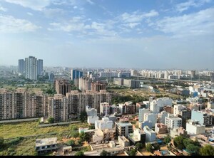 3 BHK Apartment – Exterior View View at Tulip Yellow, Sector 69 - for Sale