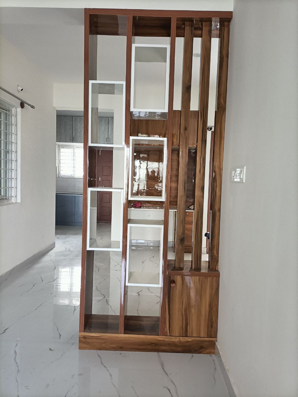 2 BHK + Extra Room Apartment For Rent in Sri Balaji Enclave Kadugodi