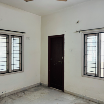 Room in 3 BHK Builder Floor at Madhapur – for Rent