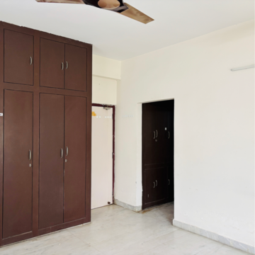Room in 3 BHK Builder Floor at Madhapur – for Rent