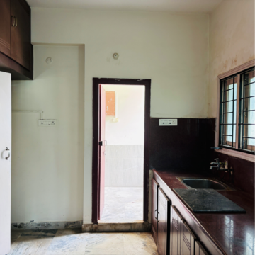 Room in 3 BHK Builder Floor at Madhapur – for Rent