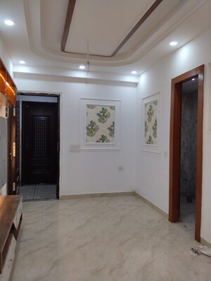 Living Room in 2 BHK Builder Floor at Sunshine Apartments Sector 73, Sector 73 – for Sale