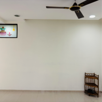 Furnished Amenities in 3 BHK Builder Floor at Madhapur – for Rent