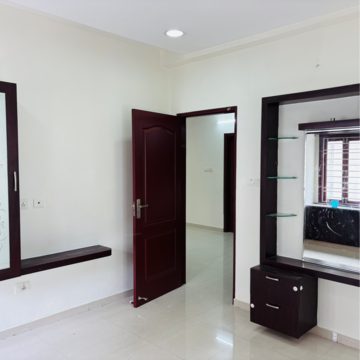 Room in 3 BHK Builder Floor at Madhapur – for Rent