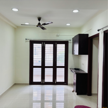 Room in 3 BHK Builder Floor at Madhapur – for Rent