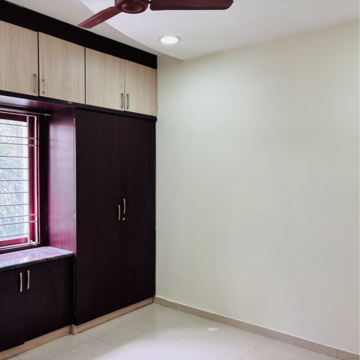 Room in 3 BHK Builder Floor at Madhapur – for Rent