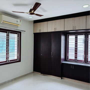 Room in 3 BHK Builder Floor at Madhapur – for Rent