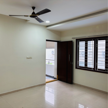 Room in 3 BHK Builder Floor at Madhapur – for Rent