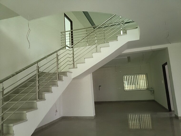 Exterior View, nizampet 4 Bedroom 3200 Sq.Ft. Villa In Nizampet Hyderabad 9148165