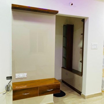 Room in 2 BHK Builder Floor at Manikonda – for Rent