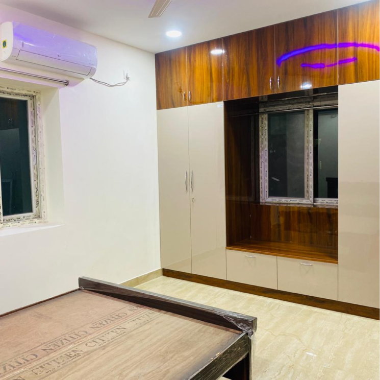 Room, manikonda 2 Bedroom 1200 Sq.Ft. Builder Floor In Manikonda Hyderabad 9148150