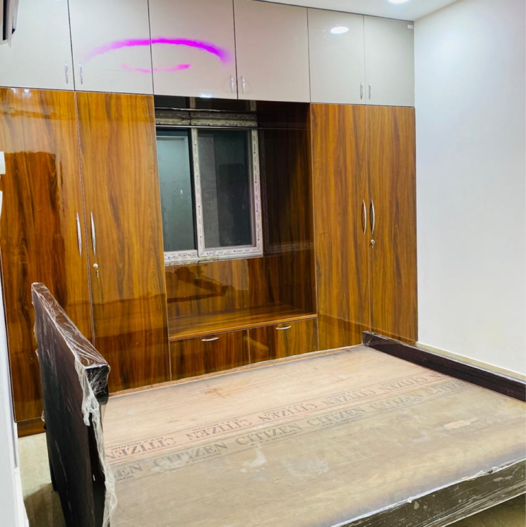 Bedroom, manikonda 2 Bedroom 1200 Sq.Ft. Builder Floor In Manikonda Hyderabad 9148150