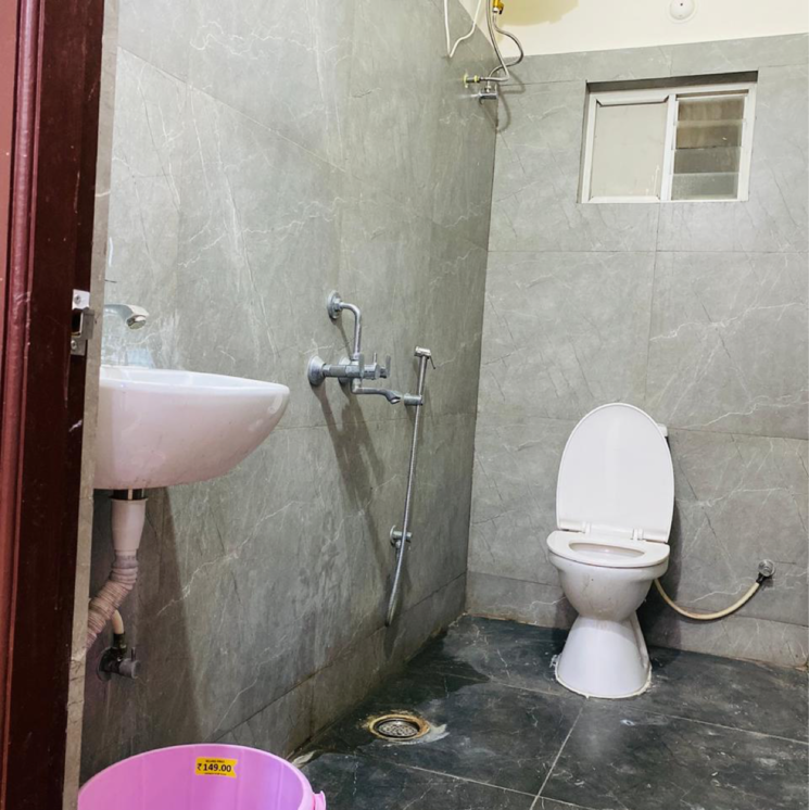 Bathroom, manikonda 2 Bedroom 1200 Sq.Ft. Builder Floor In Manikonda Hyderabad 9148150