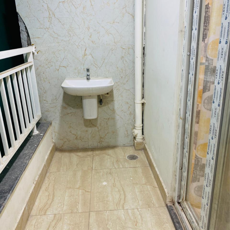 Balcony, manikonda 2 Bedroom 1200 Sq.Ft. Builder Floor In Manikonda Hyderabad 9148150