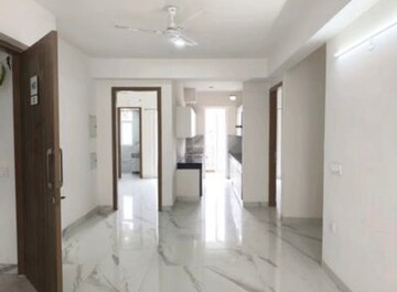 Living Room in 3.5 BHK Builder Floor at M3M Soulitude, Sector 89 – for Sale