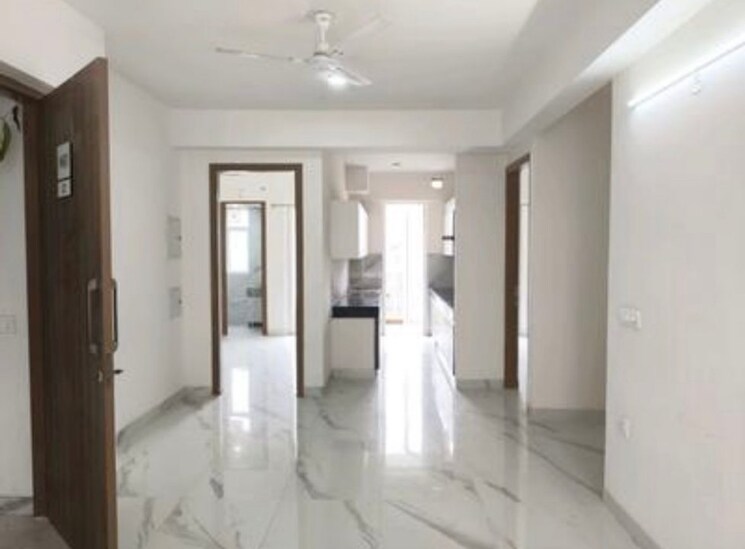 Living Room, m3m-soulitude 3.5 Bedroom 1494 Sq.Ft. Builder Floor In Sector 89 Gurgaon 9148147