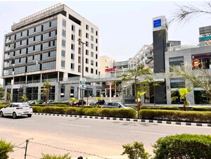  Shop For Sale in Vatika Town Square, Sector 82a