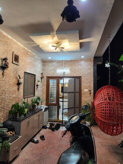 3.5 BHK + Pooja Room Villa For Sale in Hi Rise Paradise