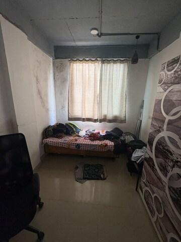 Bedroom in Studio Independent House at Surbhi Park, Gokhalenagar – for Rent