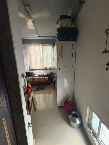 Bathroom in Studio Independent House at Surbhi Park, Gokhalenagar – for Rent