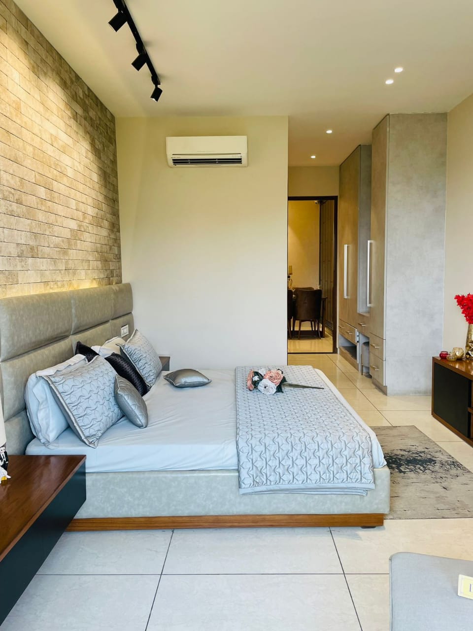 4 BHK Apartment For Sale in Birla Trimaya