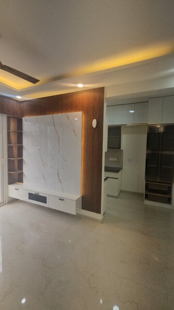 Room in 3.5 BHK Builder Floor at Smart World Gems, Sector 89 – for Rent