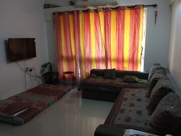 Bedroom in 2 BHK Apartment at Nahar Iris Ivy, Andheri East – for Rent