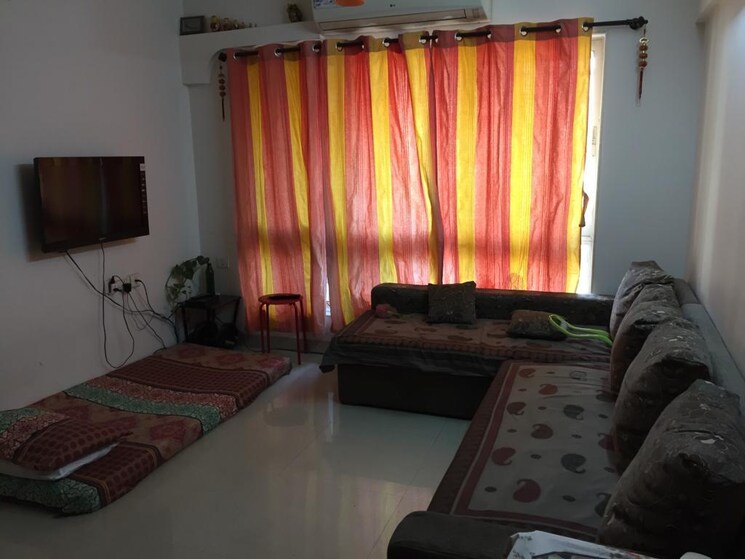Bedroom, nahar-iris-ivy 2 Bedroom 750 Sq.Ft. Apartment In Andheri East Mumbai 9148187