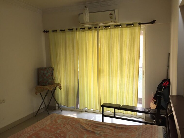 Living Room, nahar-iris-ivy 2 Bedroom 750 Sq.Ft. Apartment In Andheri East Mumbai 9148187