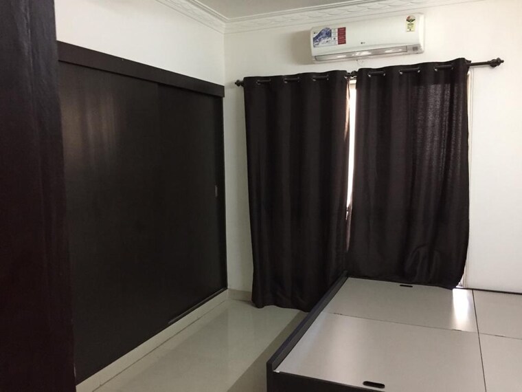 Team Area, nahar-iris-ivy 2 Bedroom 750 Sq.Ft. Apartment In Andheri East Mumbai 9148187