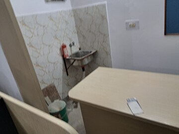 Terrace in  Office Space at Laxmi Nagar – for Sale