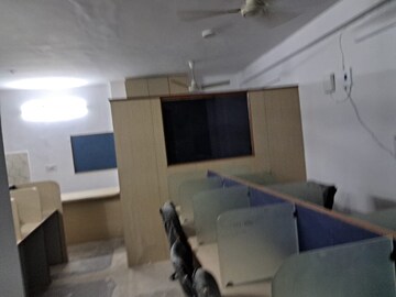 Team Area in  Office Space at Laxmi Nagar – for Sale