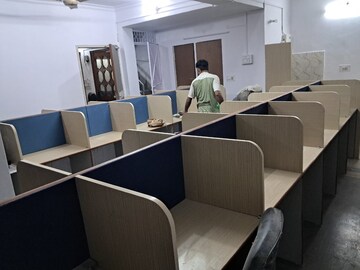Team Area in  Office Space at Laxmi Nagar – for Sale