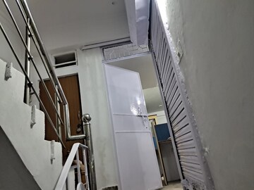Staircase in  Office Space at Laxmi Nagar – for Sale