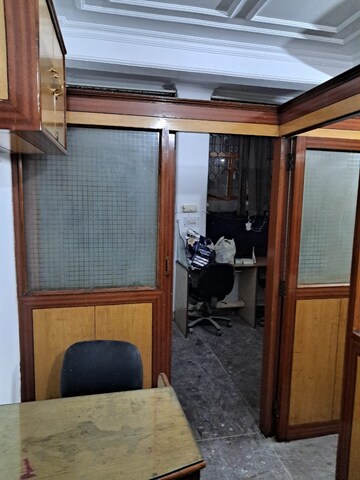 Furnished Amenities in  Office Space at Laxmi Nagar – for Sale