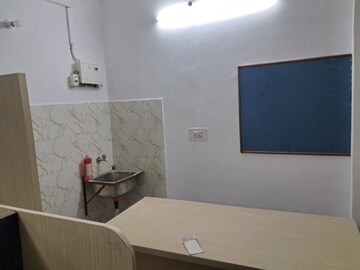 Team Area in  Office Space at Laxmi Nagar – for Sale