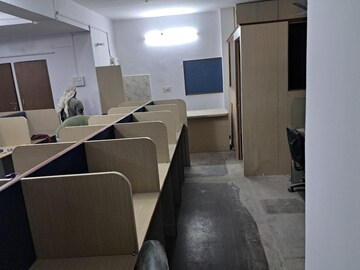 Team Area in  Office Space at Laxmi Nagar – for Sale