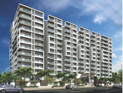 3 BHK + Pooja Room Apartment For Sale in Nizampet
