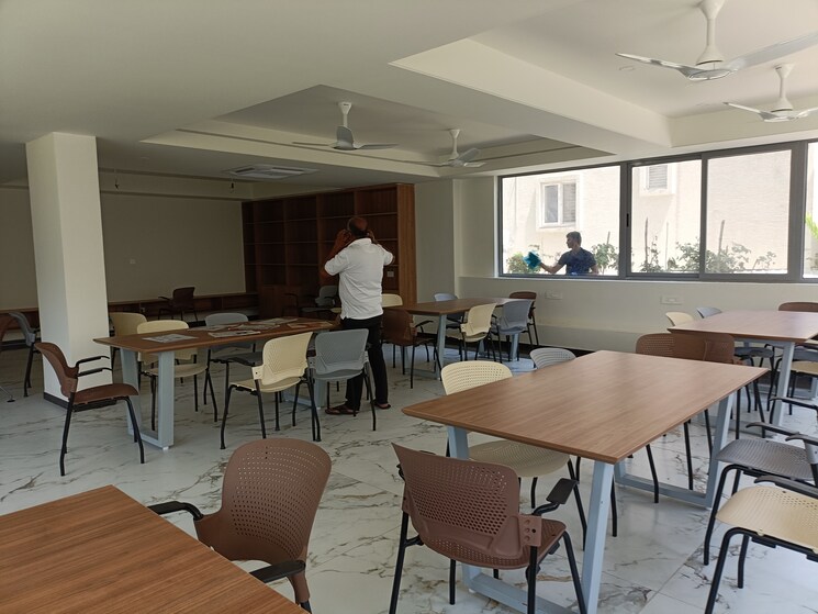 Other, nizampet 3 Bedroom 2520 Sq.Ft. Apartment In Nizampet Hyderabad 9148196