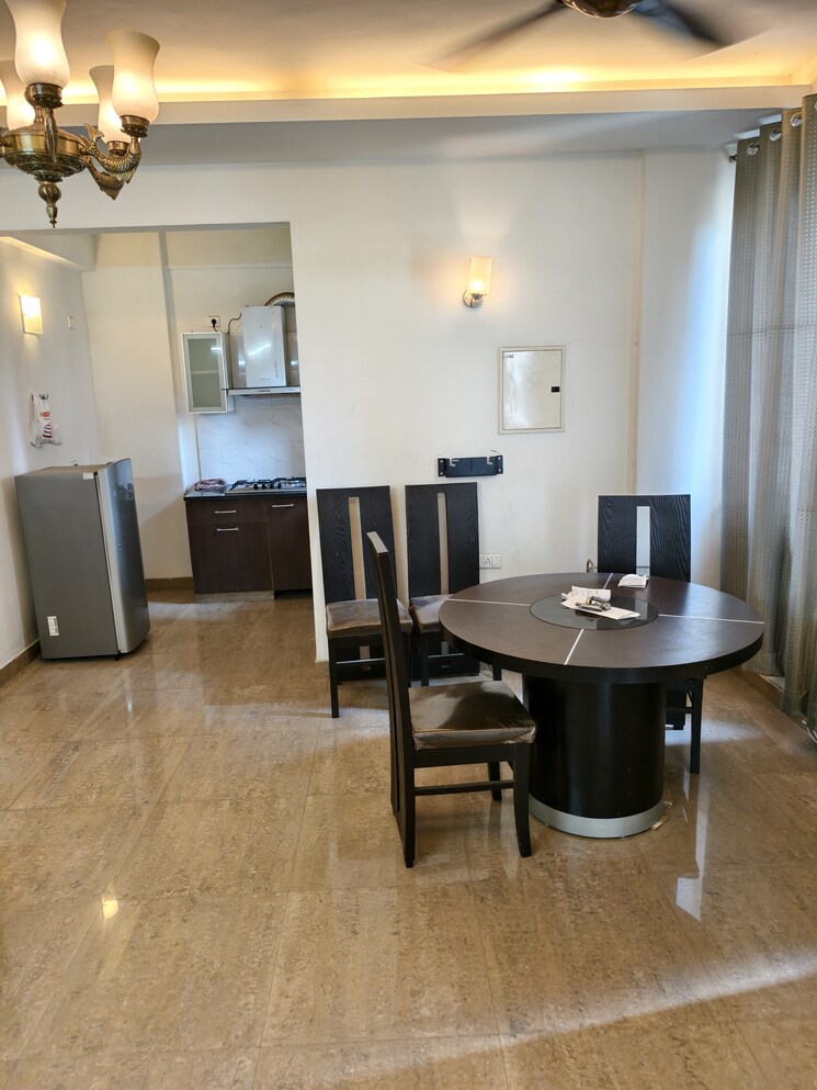 Living Room, pakhowal road 2 Bedroom 1200 Sq.Ft. Apartment In Pakhowal Road Ludhiana 9148192