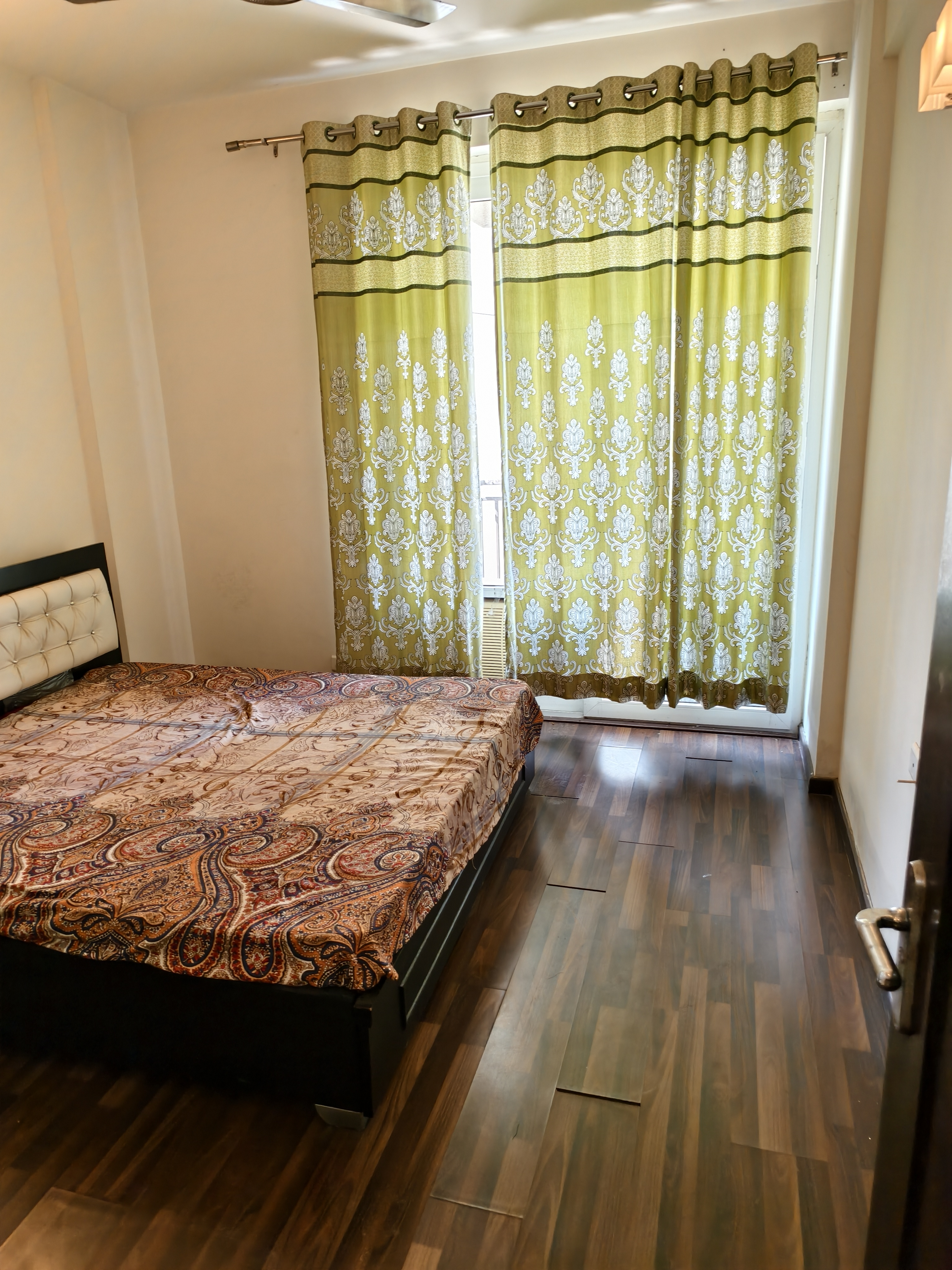 2 BHK Apartment For Rent in Pakhowal Road