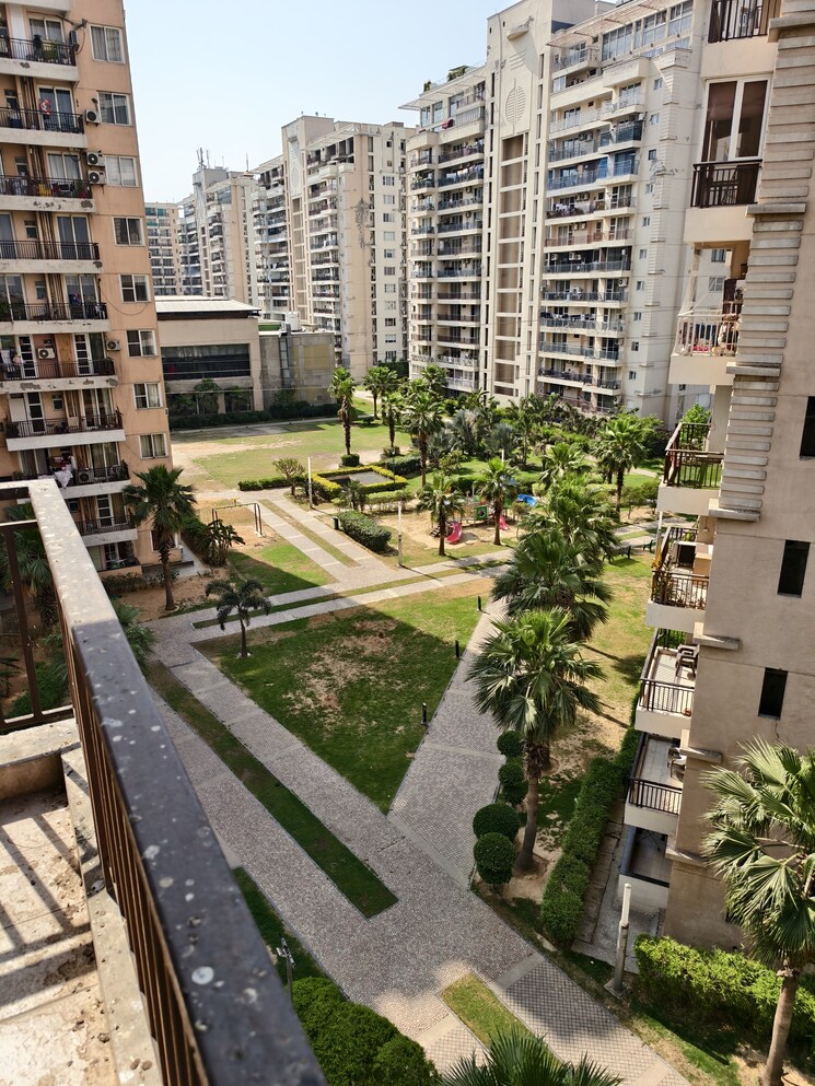 Exterior View, pakhowal road 2 Bedroom 1200 Sq.Ft. Apartment In Pakhowal Road Ludhiana 9148192