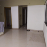 3 BHK + Extra Room 1600 Sq.Ft. Apartment in Treasure Apartments