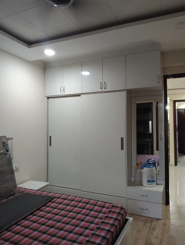 Room, dhakoli 3 Bedroom 1350 Sq.Ft. Builder Floor In Dhakoli Zirakpur 9148193