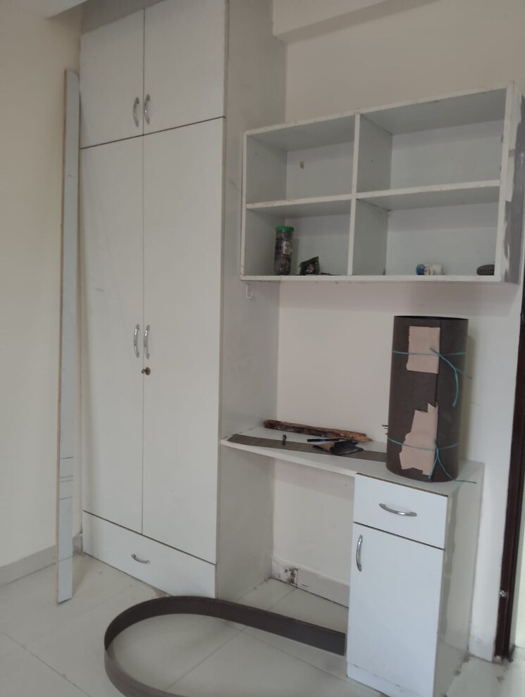 Kitchen, dhakoli 3 Bedroom 1350 Sq.Ft. Builder Floor In Dhakoli Zirakpur 9148193