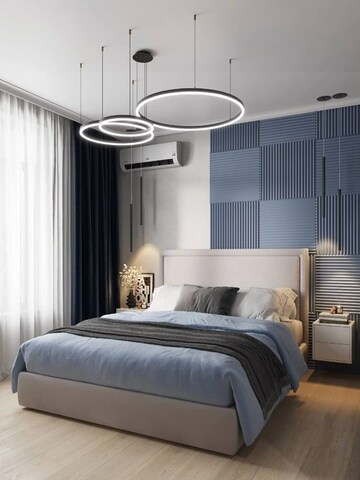 Bedroom in 2 BHK Independent House at Chandrabani – for Sale