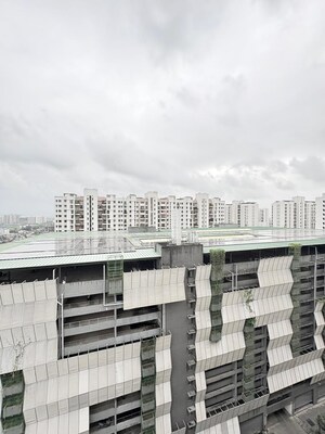 1 BHK Apartment – Exterior View View at Lodha Palava City Lakeshore Greens, Dombivli East - for Sale